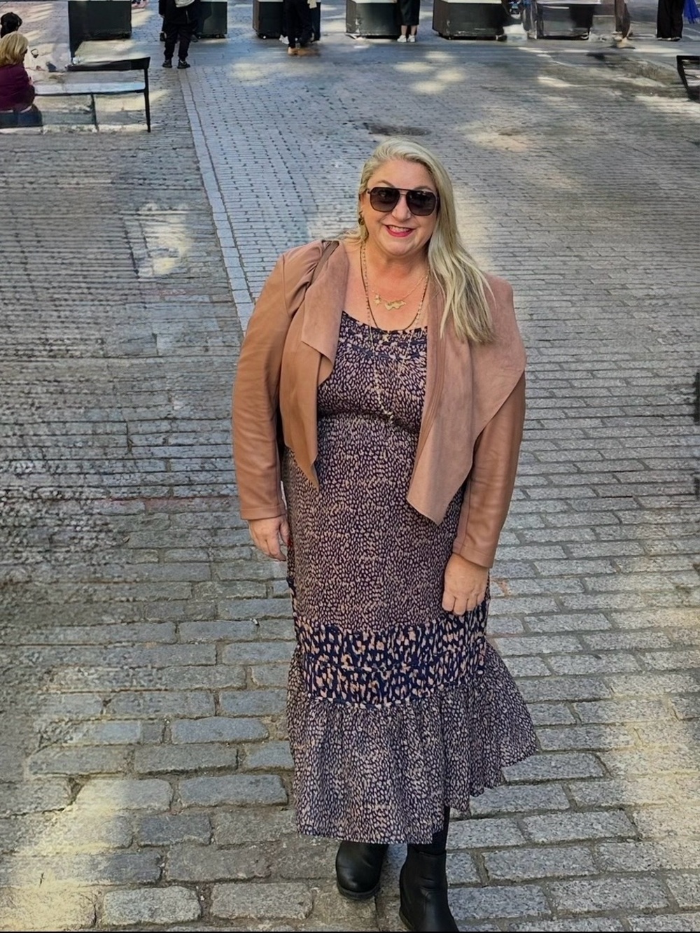 Meet your Posher, Carly